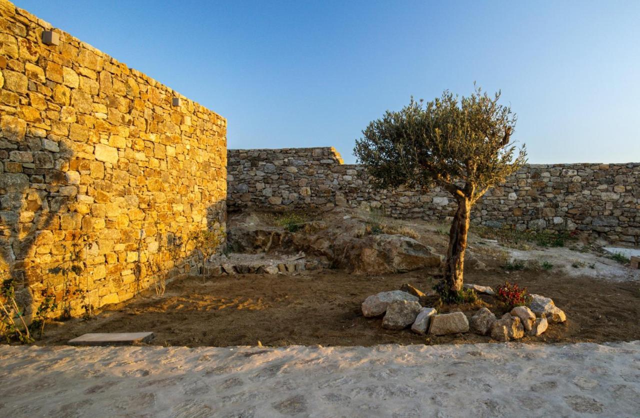 Kk Mykonos Village Mykonos Town Exterior photo